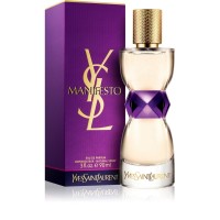 عطر ايف سان لوران مانفيستو او دو بارفيوم 90مل