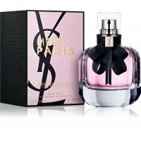 عطر ايف سان لوران مون باريس او دو بارفيوم 50مل