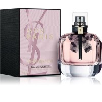 عطر ايف سان لوران مون باريس او دو تواليت 90مل