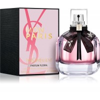 عطر ايف سان لوران مون باريس بارفيوم فلورال او دو بارفيوم 50مل