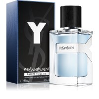 عطر ايف سان لوران Y او دو تواليت 60مل