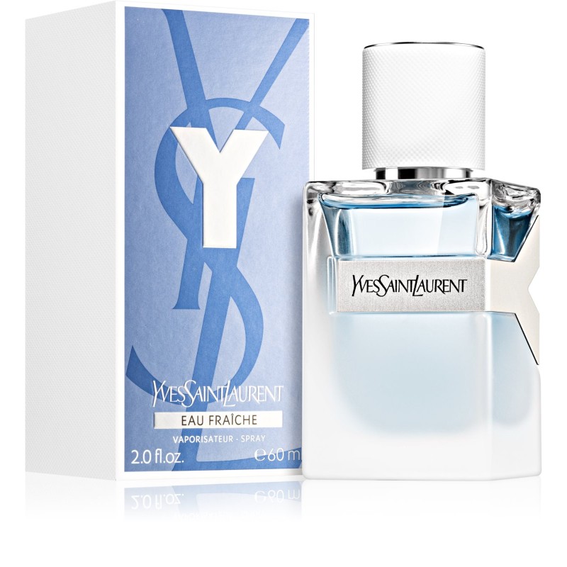 ايف سان لوران Y ايو فريش او دو تواليت 60مل