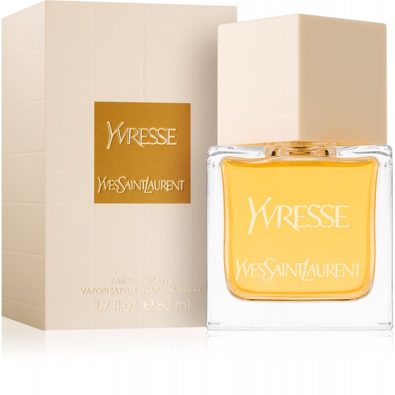 عطر ايف سان لوران ايفرس او دو تواليت 80مل