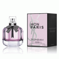 ايف سان لوران مون باريس كوتور او دو بارفيوم 90مل