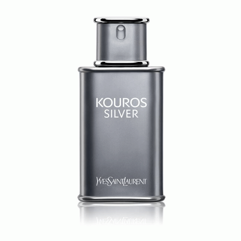 عطر ايف سان لوران كوروس سلفر او دو تواليت 100مل