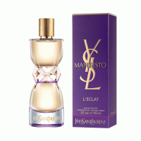 عطر ايف سان لوران مانفيستو ليكلا او دو تواليت 90مل