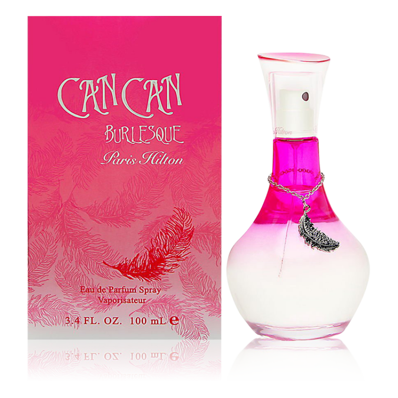باريس هيلتون كان كان بيرليسك أو دو برفيوم 100 مل 