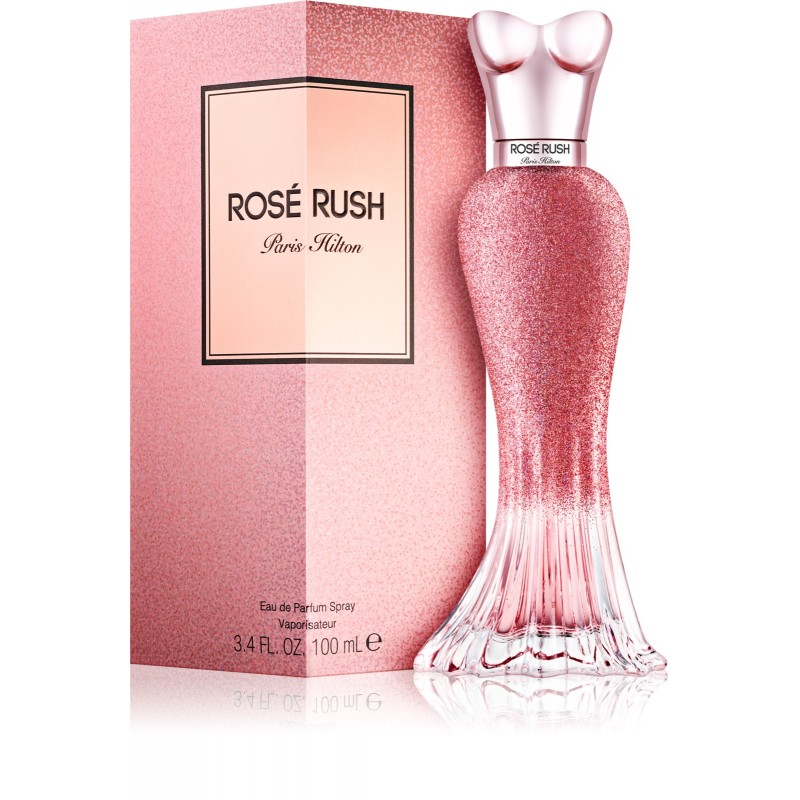 باريس هيلتون روز رش او دو بارفيوم 100مل