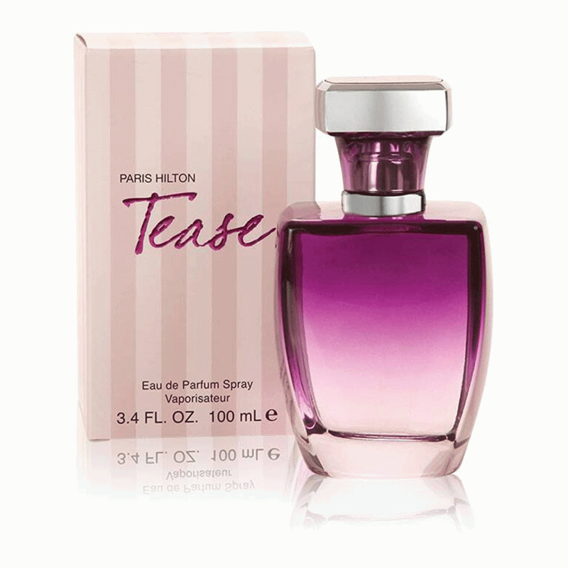 باريس هيلتون تيز او دو بارفيوم 100مل