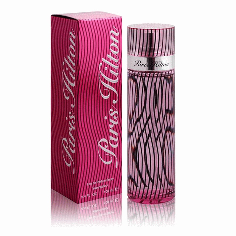 باريس هيلتون او دو بارفيوم 100مل