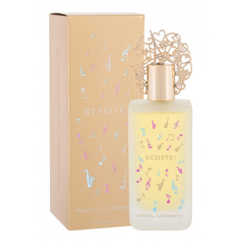 باسكال مورابيتو ريسيست او دو بارفيوم 100مل