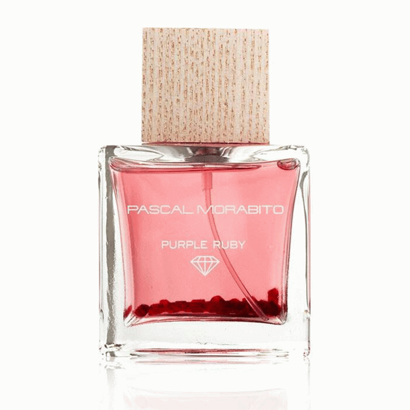 باسكال مورابيتو باربل روبي او دو بارفيوم 95مل