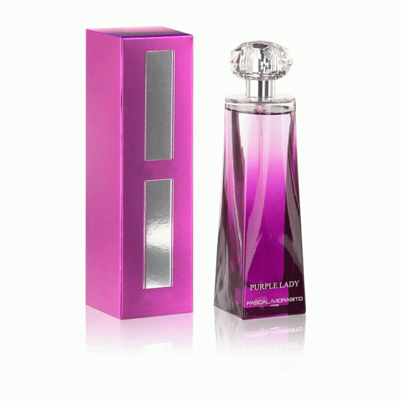 باسكال مورابيتو باربل ليدي او دو بارفيوم 100مل