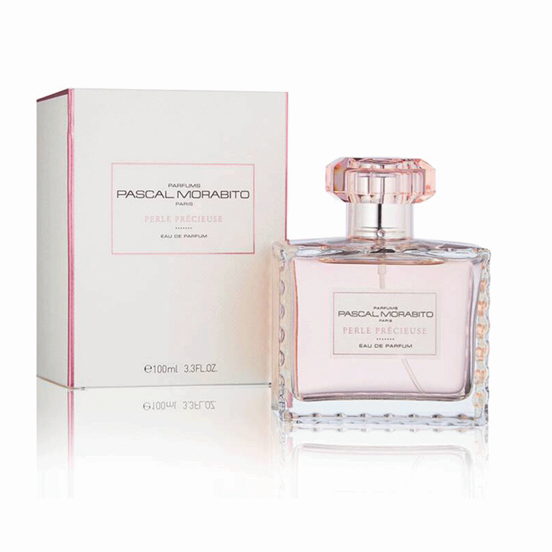 باسكال مورابيتو بيرلي بريشيوس او دو بارفيوم 100مل