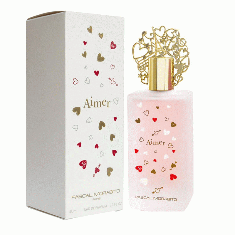 باسكال مورابيتو Aimer او دو بارفيوم 100مل