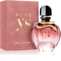 باكو رابان اكس اس بيور النسائي بارفيوم 80مل