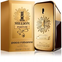 عطر باكو رابان ون مليون الرجالي بارفيوم 50مل