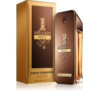 باكو رابان 1 مليون برايف 100 مل