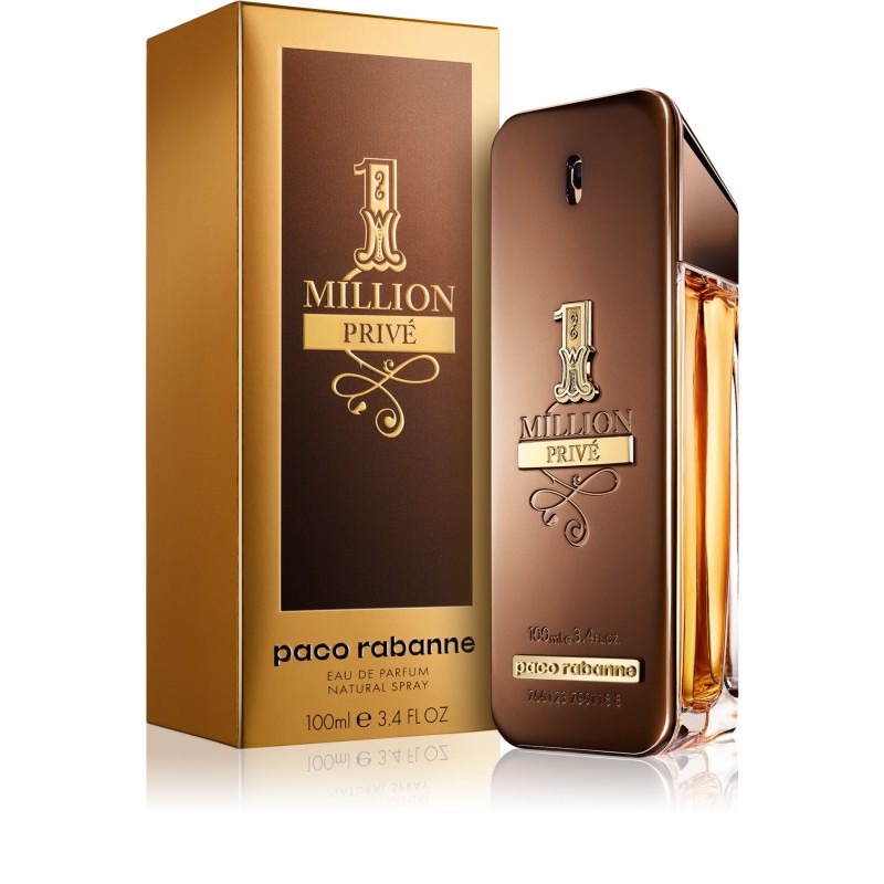 باكو رابان 1 مليون برايف 100 مل