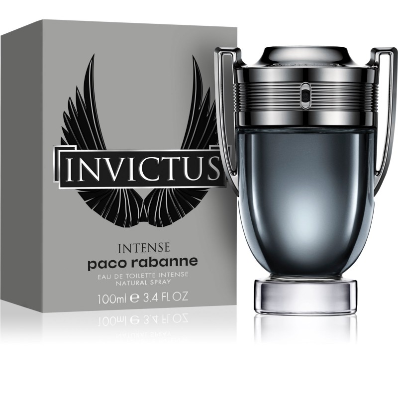 باكو رابان انفكتوس انتنس او دو تواليت 100مل