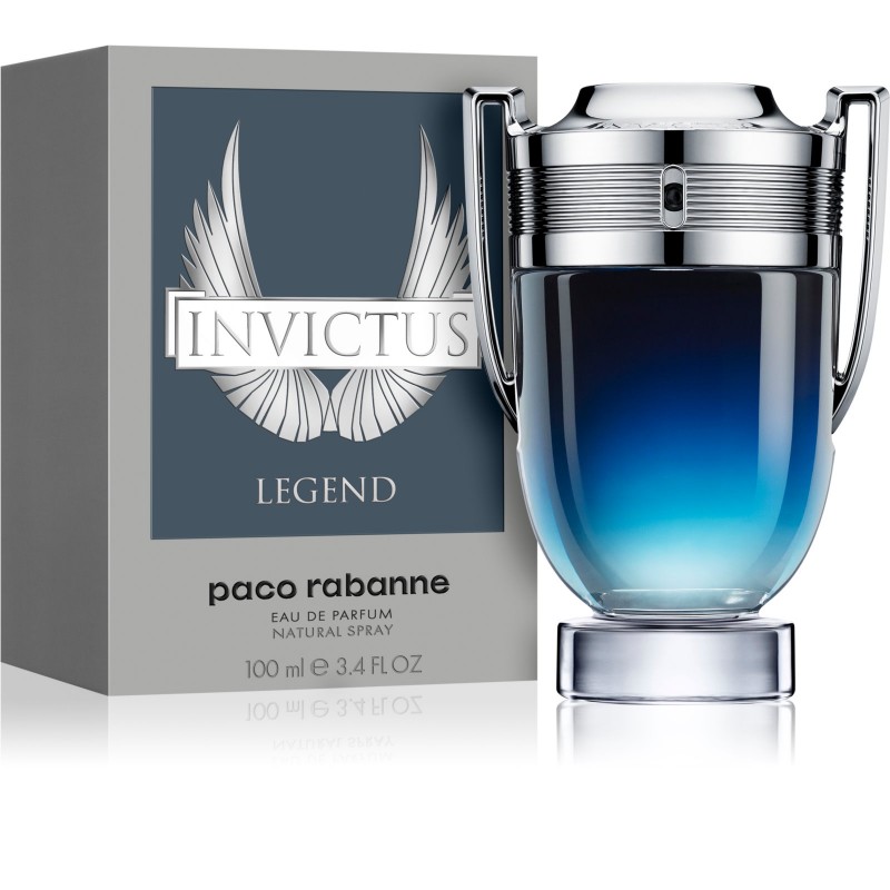 أنفكتوس ليجند من باكو رابان أصدار البارفيوم 100 مل