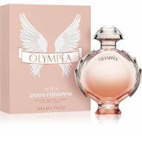 باكو رابان اولمبيا اكوا ليجير او دو بارفيوم 80مل