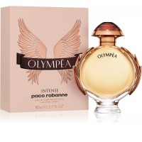 باكو رابان اولمبيا او دو بارفيوم انتنس 50مل