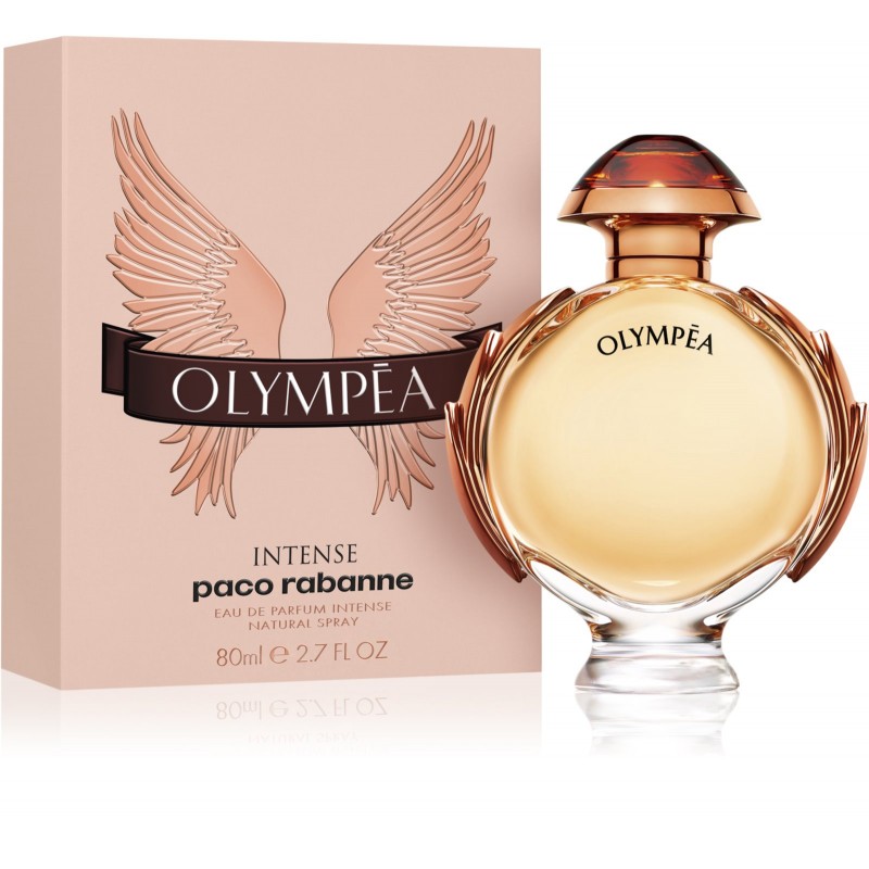 باكو رابان اولمبيا او دو بارفيوم انتنس 50مل