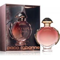 باكو رابان اولمبيا اونيكس كولكتور اديشن او دو بارفيوم 80مل