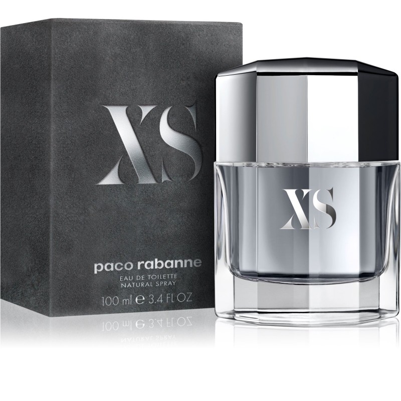 باكورابان اكس اس اكسيس 100 مل