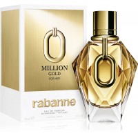 باكو رابان مليون جولد او دو بارفيوم 90 مل