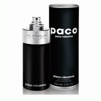 عطر باكو رابان باكو او دو تواليت 100مل