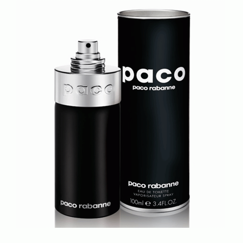 عطر باكو رابان باكو او دو تواليت 100مل