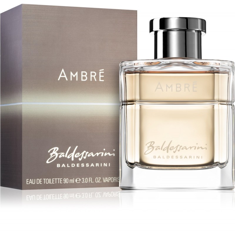 بالديساريني امبر او دو تواليت 90مل