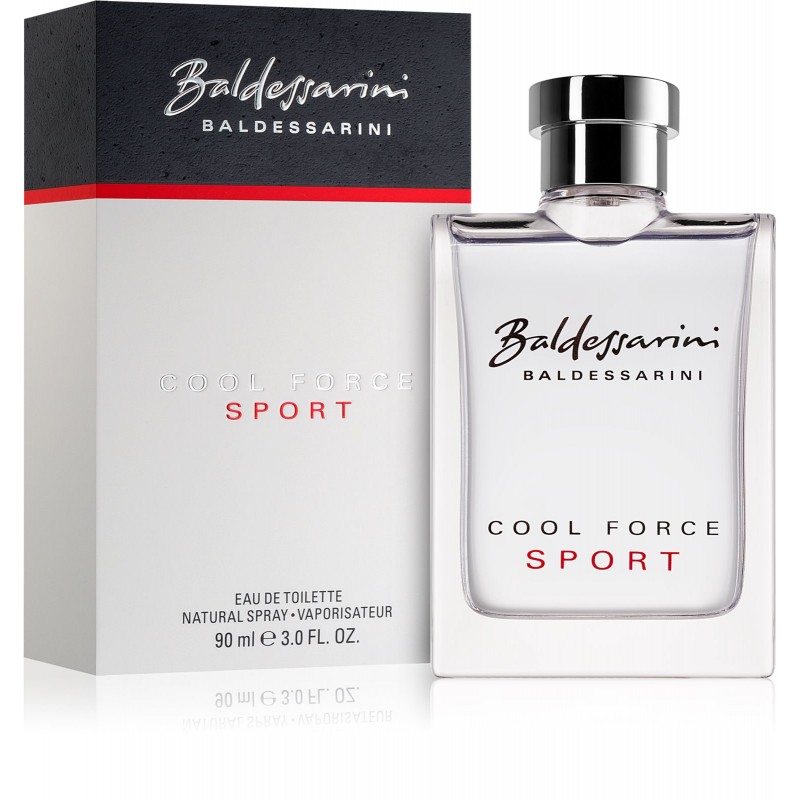 بالديساريني كول فوريس سبورت او دو تواليت 90مل