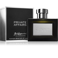 بالديساريني Private Affairs او دو تواليت 90مل