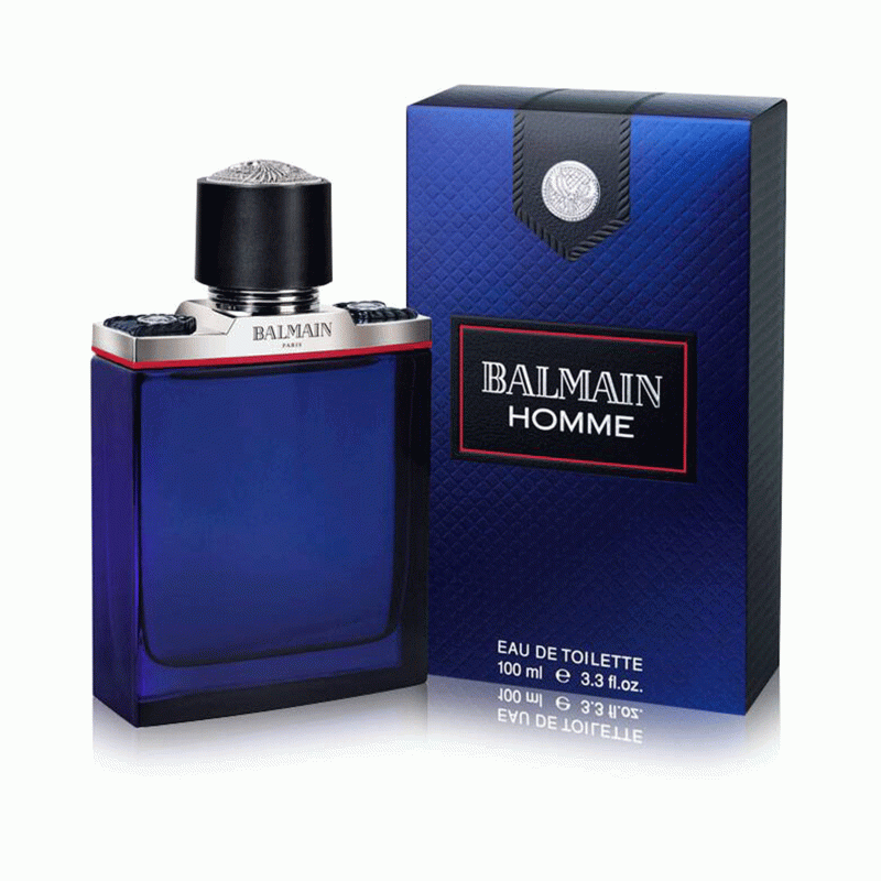 بالمان هوم الرجالي او دو تواليت 100مل