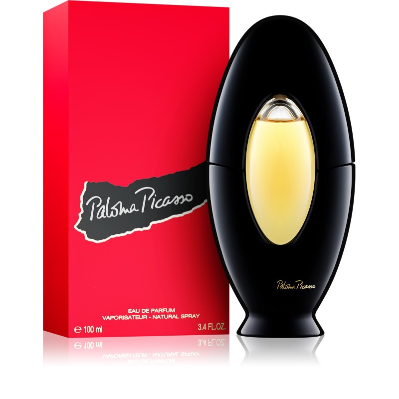 بالوما بيكاسو او دو بارفيوم 100مل