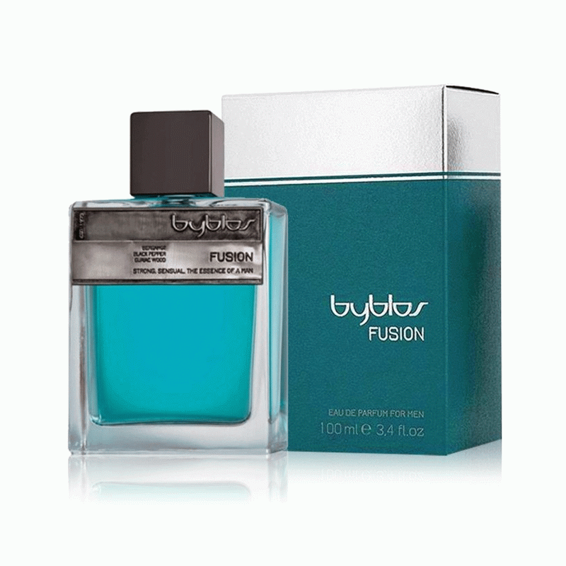 عطر بايبلوس فيوجن - 100 مل