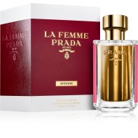 عطر برادا لا فيمي انتنس النسائي او دو بارفيوم 50مل
