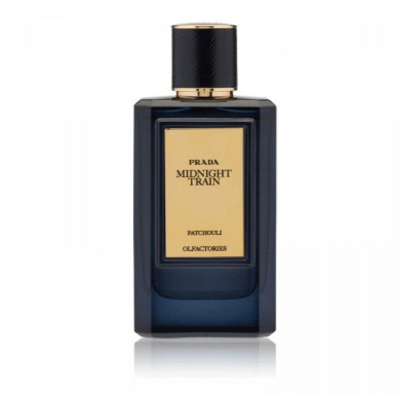 برادا أولفاكتوريز ميدنايت ترين باتشولي أو دو برفيوم 100 مل