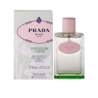 برادا انفيوجن دي ايريس ليو او دو تواليت 100مل برادا انفيوجن دي ايريس ليو او دو تواليت 100مل