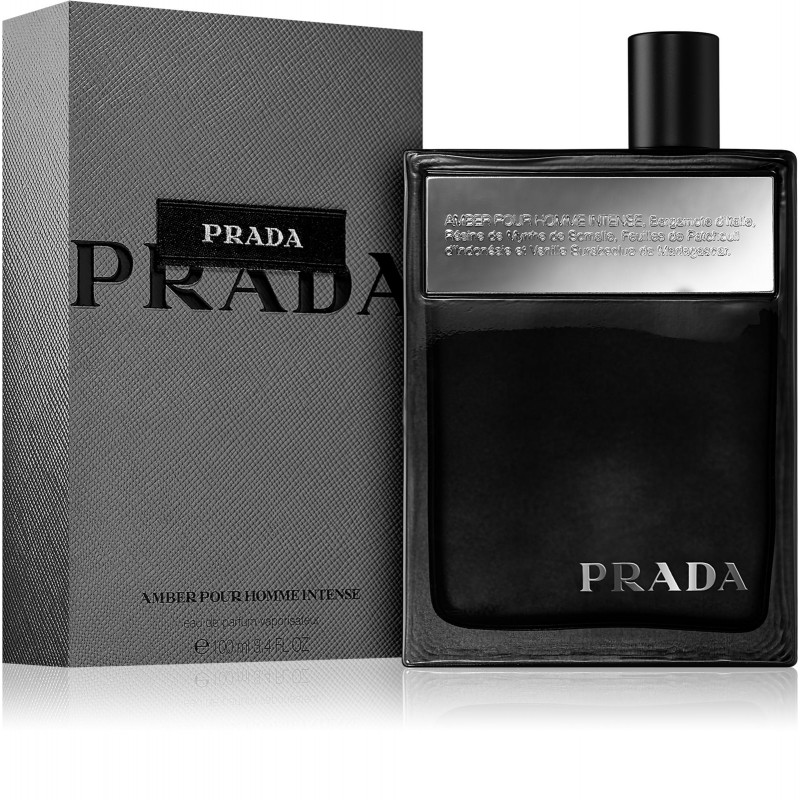 برادا عنبر بور هوم انتنس او دو بارفيوم 100مل