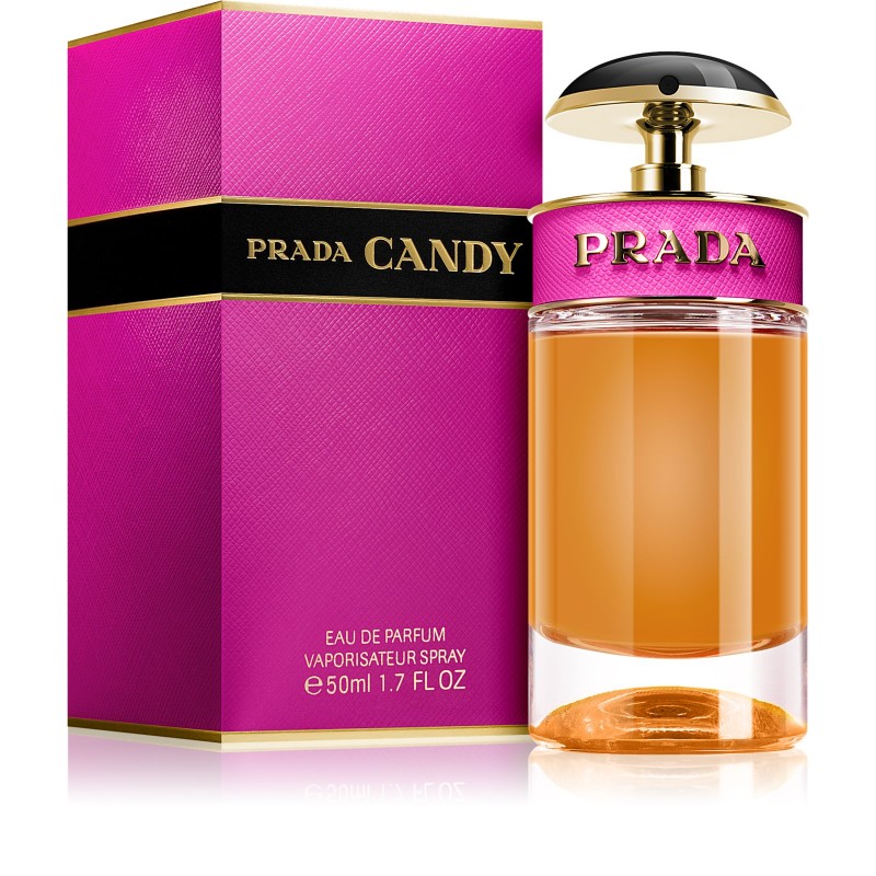 عطر برادا كاندي او دو بارفيوم 50مل