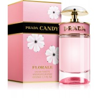 عطر برادا كاندي فلورال او دو تواليت 50مل