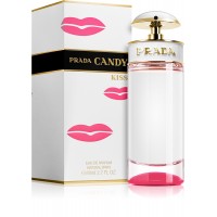 برادا كاندي Kiss او دو بارفيوم 80مل