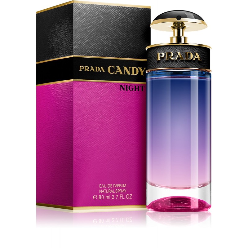 برادا كاندي نايت او دو بارفيوم 80 مل