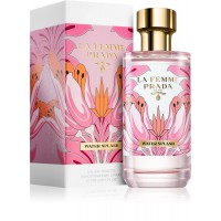 برادا لا فيمي واتر سبلاش النسائي او دو بارفيوم 150مل