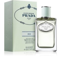 برادا انفيوجن ايريس او دو بارفيوم 100مل برادا انفيوجن ايريس او دو بارفيوم 100مل