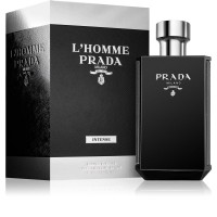 عطر برادا ال هوم انتنس الرجالي او دو بارفيوم 100مل